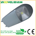 Bridgelix led chip menawell driver waterproof street light led 50w